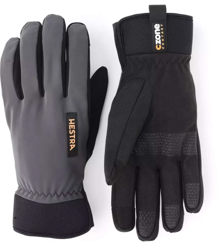CZone Contact Glove -5 Finger Sonderaktion