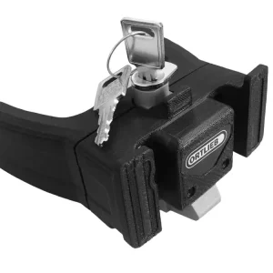 Handlebar Mounting-Set E-Bike with Lock Nur Heute