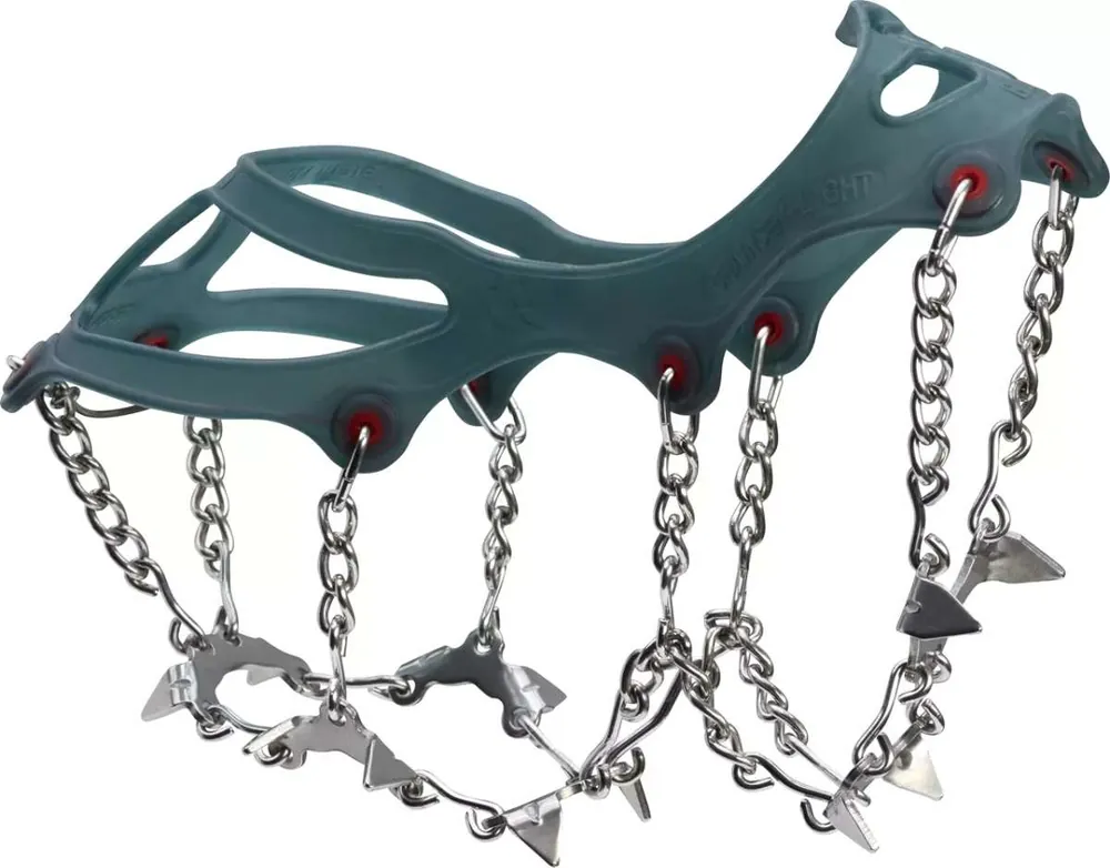 Neu Im Sortiment Spikes Light