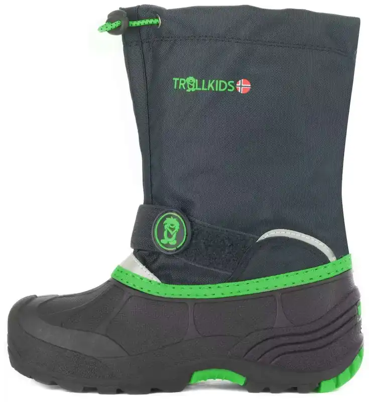 Günstig Telemark Winter Boot XT Kids