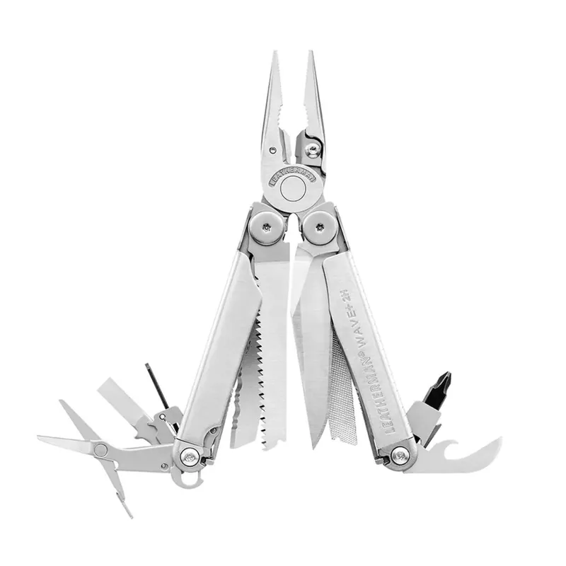Sofort Bestellen Leatherman Wave®+ 2H