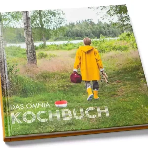 Das Omnia Kochbuch Saisonangebot