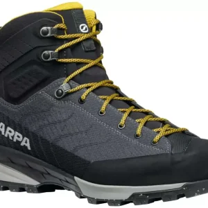 Mescalito TRK Planet GTX Men Echt