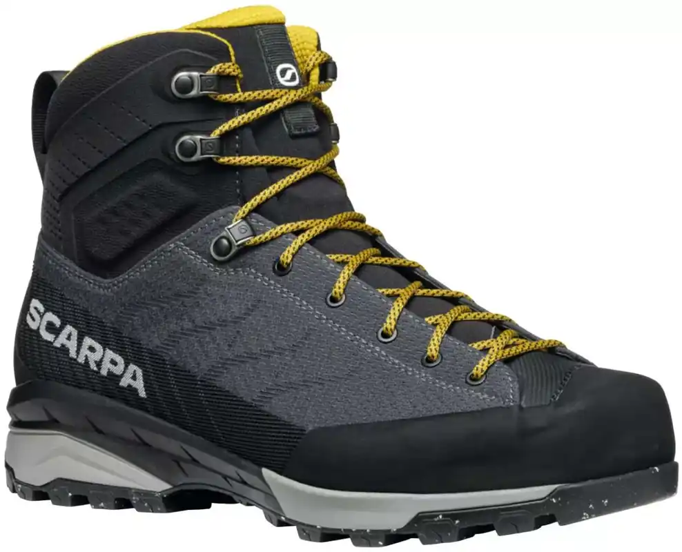 Mescalito TRK Planet GTX Men Echt