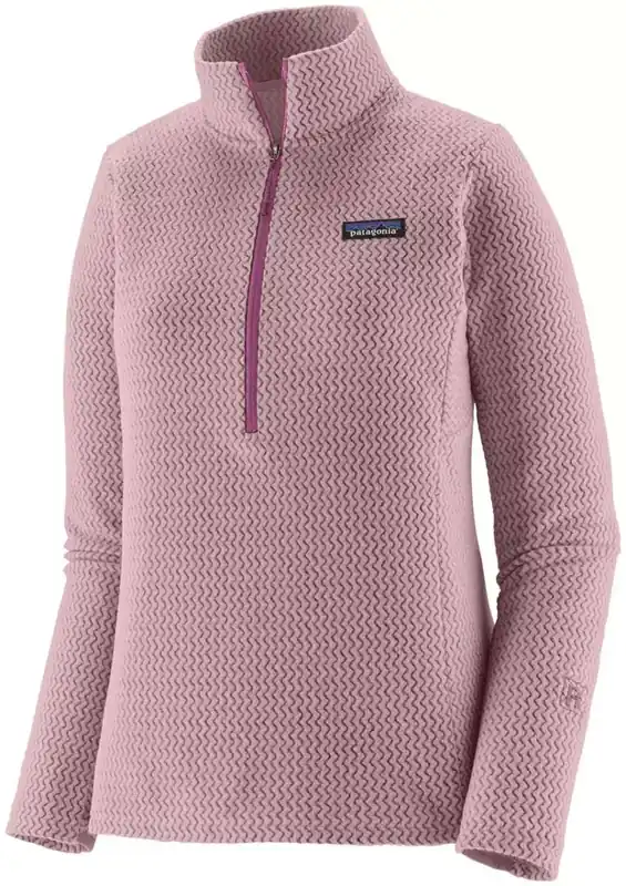 R1 Air Zip Neck Women Aktuell
