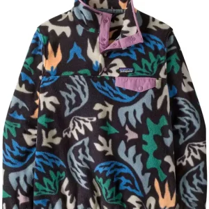 Lightweight Synchilla® Snap-T® Pullover Women Echt