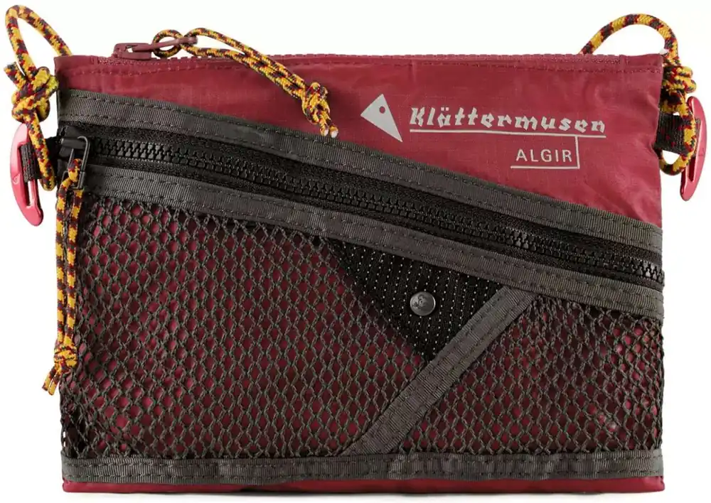 Abverkauf Algir Accessory Bag