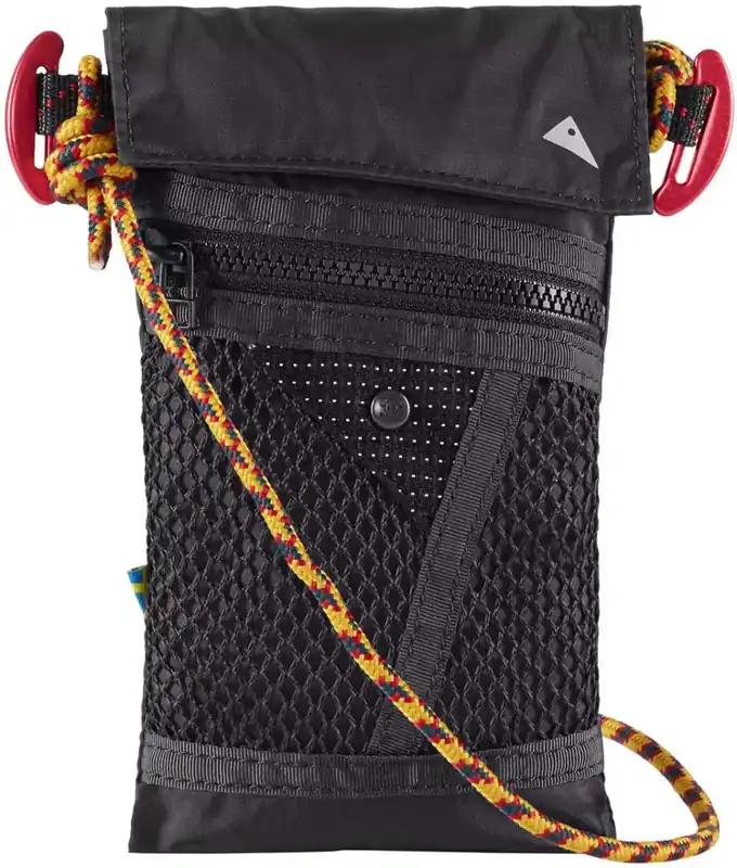 Algir Lanyard Pocket Super-Preis