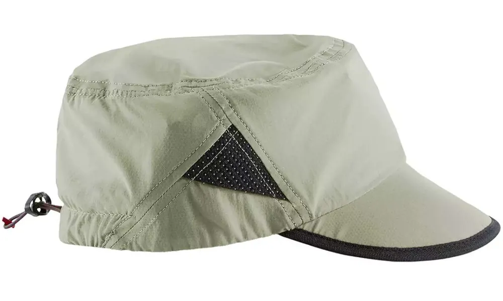 Markenware Nal Cap