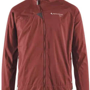 Schneller Versand Nal Hooded Jacket Men