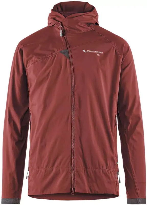 Schneller Versand Nal Hooded Jacket Men