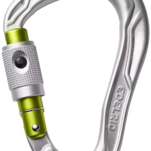 Angebot Karabiner HMS Bullet PermaLock