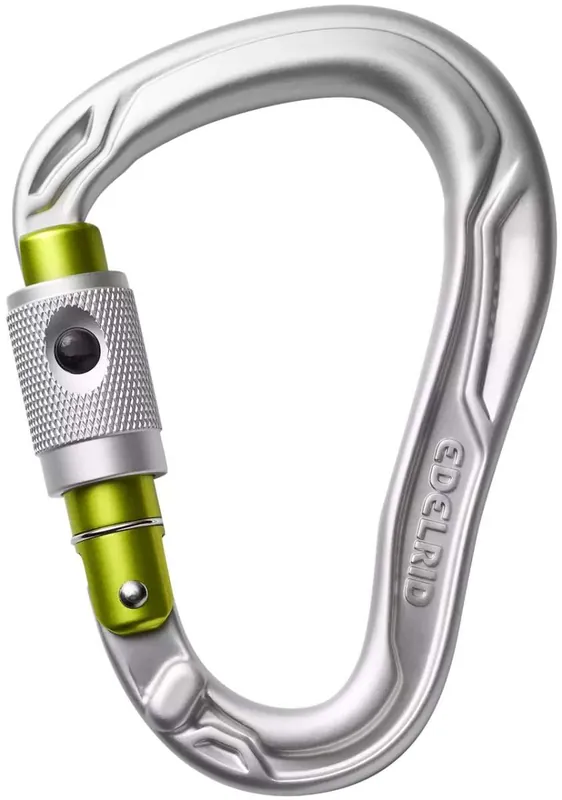 Angebot Karabiner HMS Bullet PermaLock