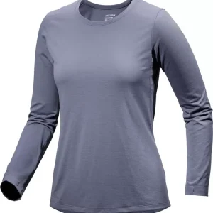Beliebt Taema Crew LS Women