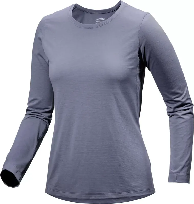 Beliebt Taema Crew LS Women