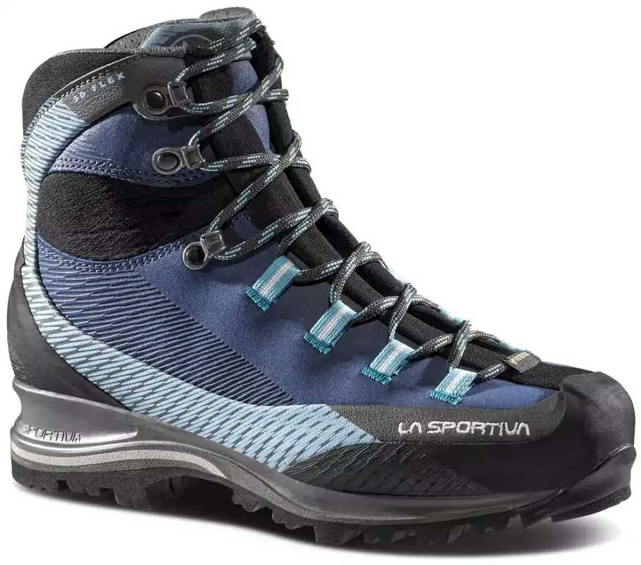 Direkt Vom Hersteller Trango Trk Leather GTX Women