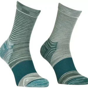 Alpine Mid Socks Women Zertifiziert