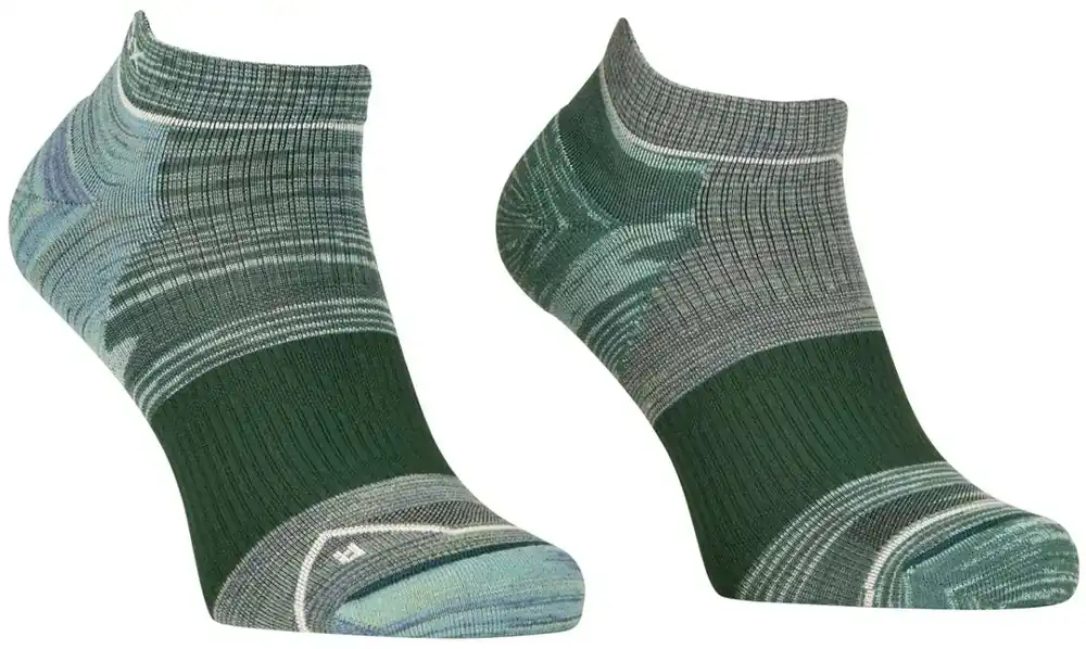 Alpine Low Socks Men Neue Kollektion