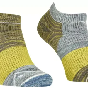 Neuheit Alpine Low Socks Women