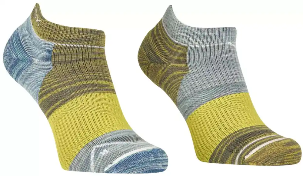 Neuheit Alpine Low Socks Women