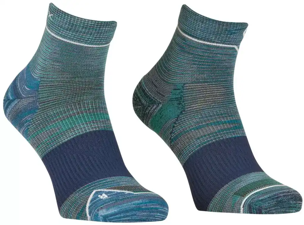 Alpine Quarter Socks Men Kracherpreis