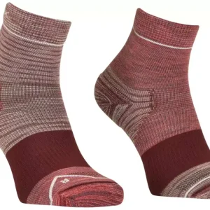 Top-Seller Alpine Quarter Socks Women