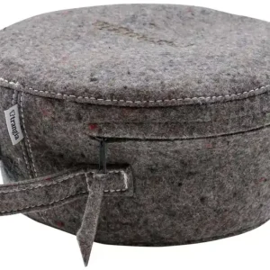 Markenprodukt Wool Cover für Trangia-Sturmkocher groß (25-Serie)