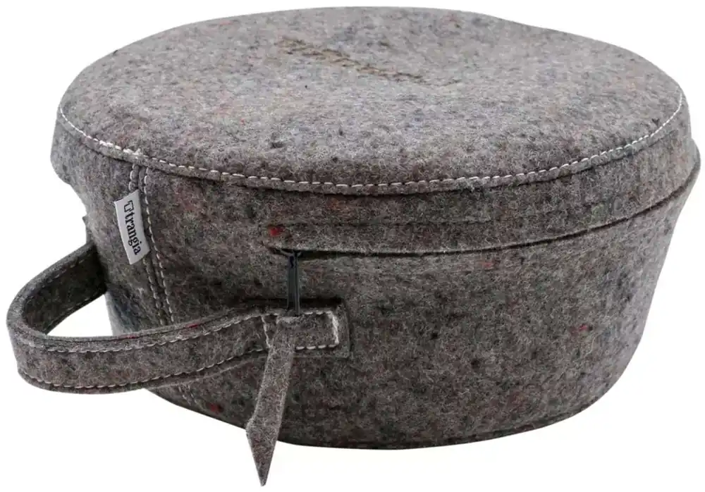 Markenprodukt Wool Cover für Trangia-Sturmkocher groß (25-Serie)