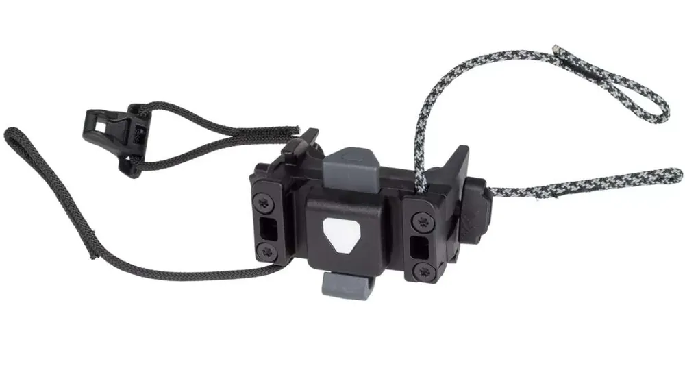 Handlebar-Mounting-Set QR Bestpreis