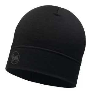 Merino Lightweight Beanie Echt