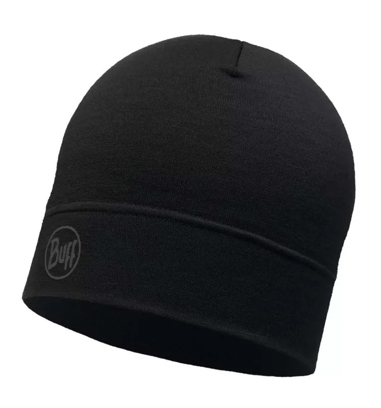 Merino Lightweight Beanie Echt