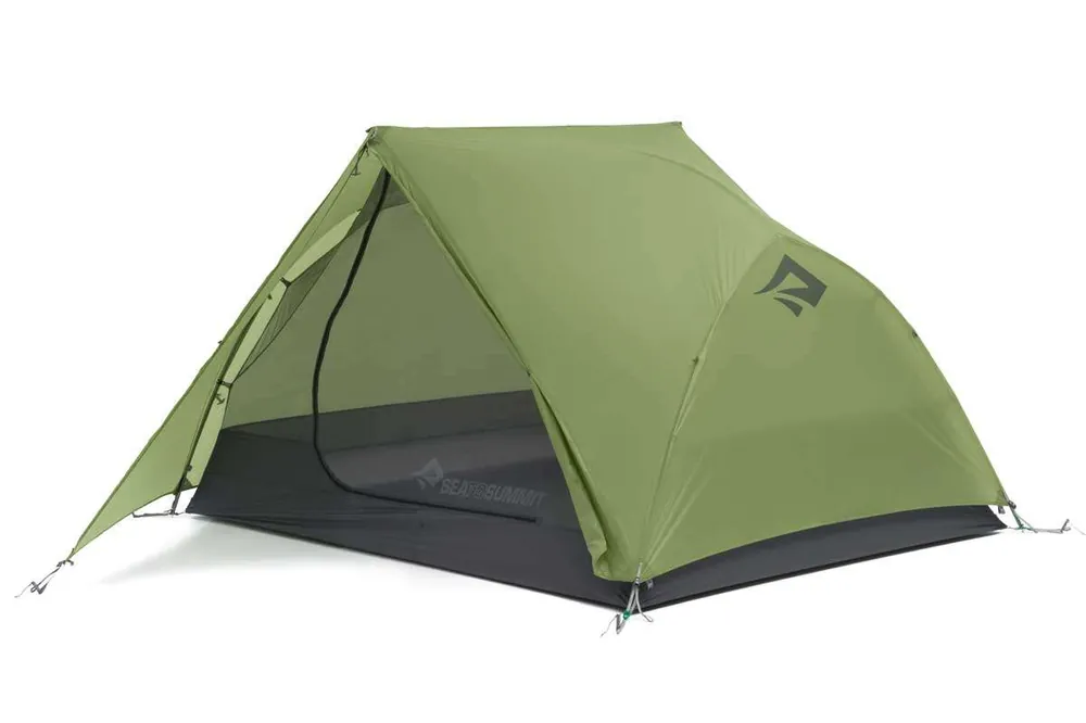 Preiswert Telos TR3 + Footprint