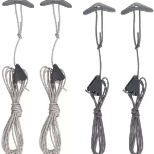 Ground Control Guy Cords 4 Stück Knallerangebot