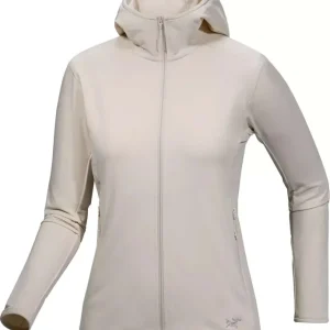 Kyanite LT Hoody Women Ausverkauf