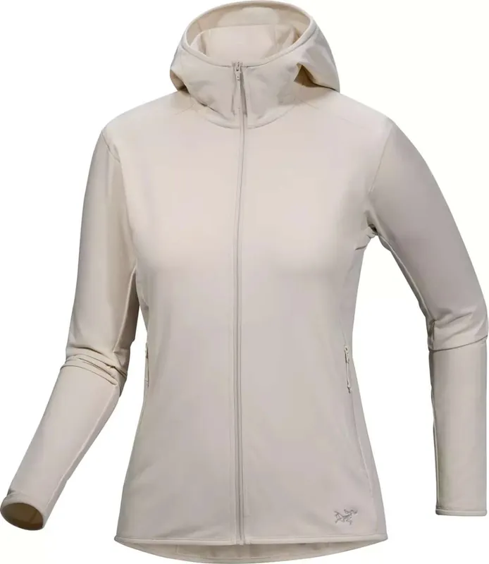 Kyanite LT Hoody Women Ausverkauf