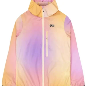Scale Printed Jacket Women Markenware