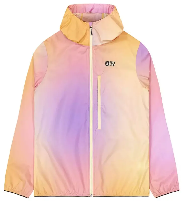 Scale Printed Jacket Women Markenware