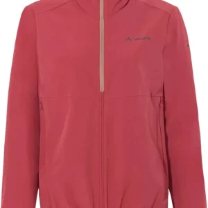 Solange Der Vorrat Reicht Cyclist Air Jacket Women