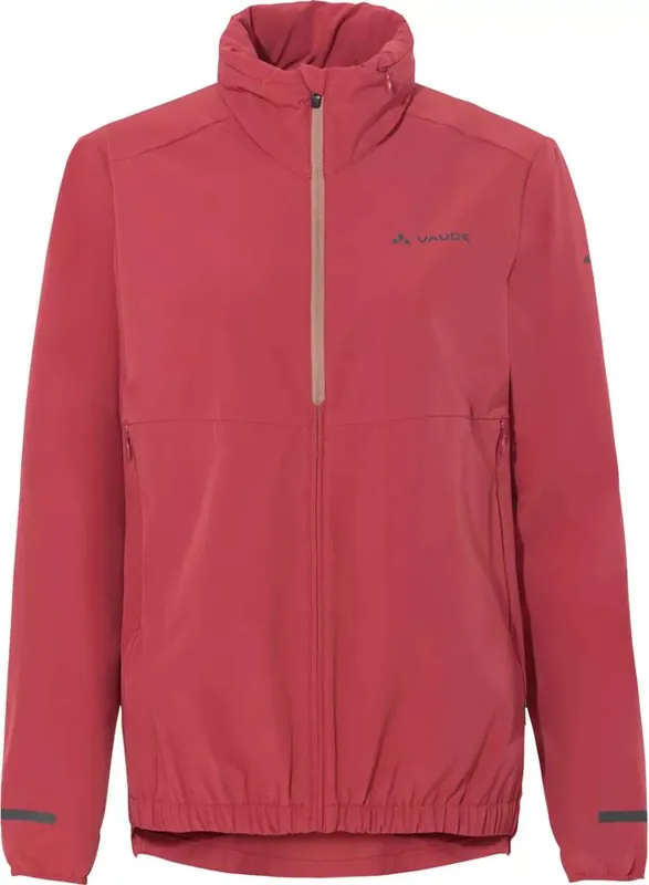 Solange Der Vorrat Reicht Cyclist Air Jacket Women