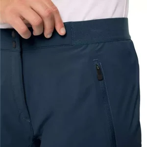 Scopi LW Shorts II Women Neu Im Sortiment