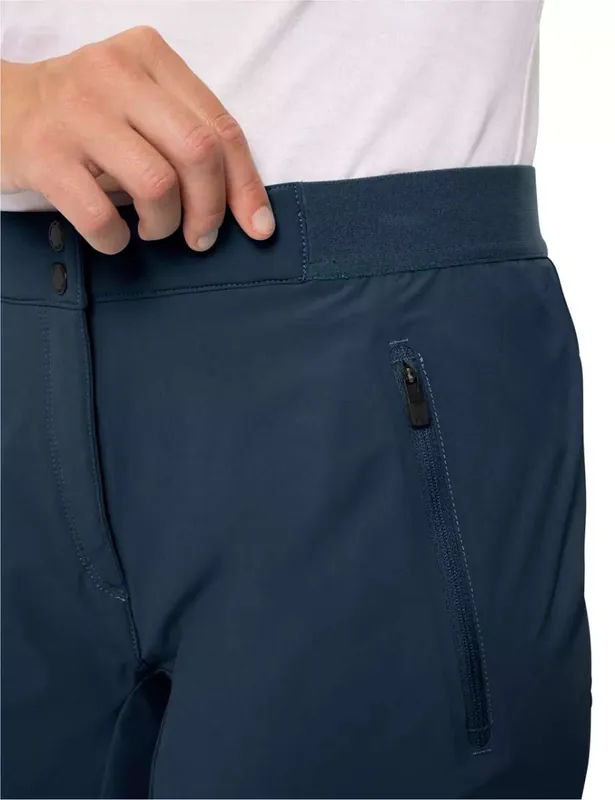 Scopi LW Shorts II Women Neu Im Sortiment
