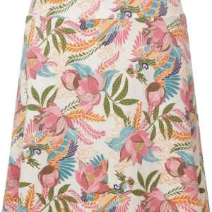 Padma Pull-On Skirt Women Preisreduziert