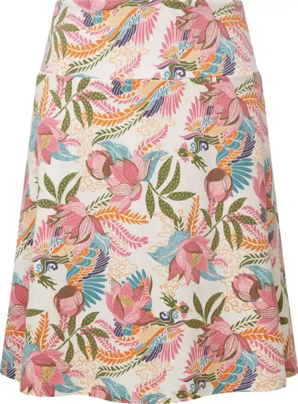 Padma Pull-On Skirt Women Preisreduziert