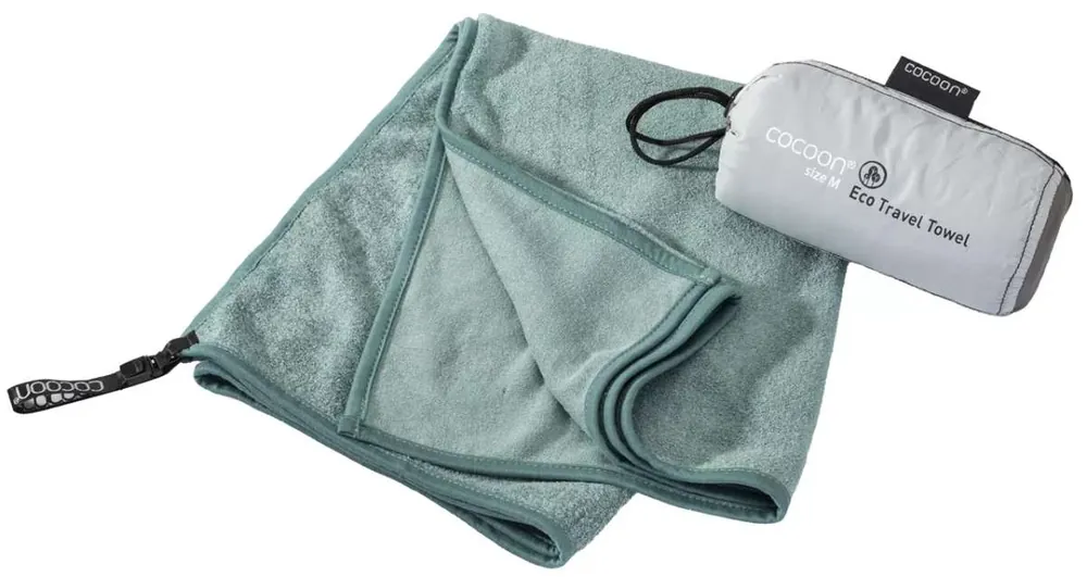 Eco Travel Towel Direkt Vom Hersteller