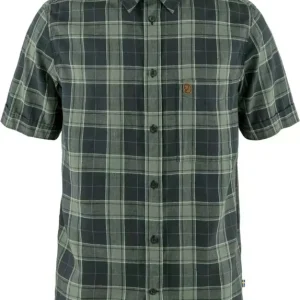 Letzte Chance Övik Travel Shirt SS Men
