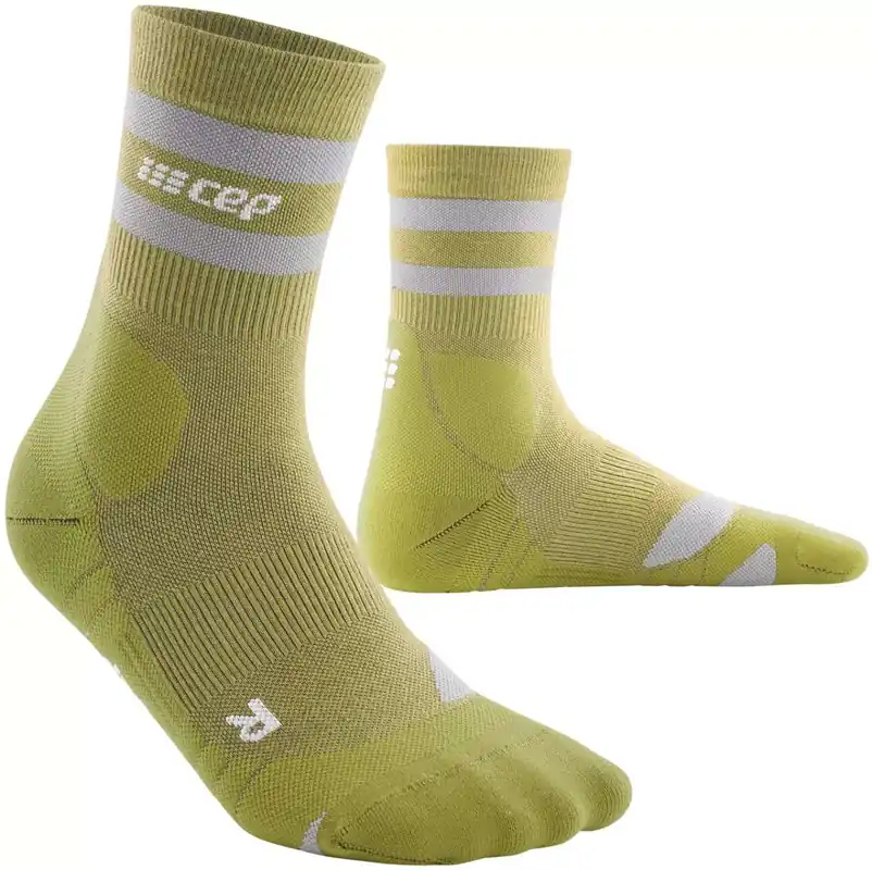 Abverkauf Hiking 80‘s Socks Mid Cut Women