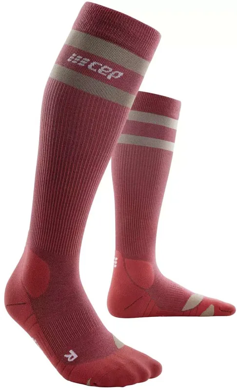 Preisknaller Hiking 80‘s Socks Long Men