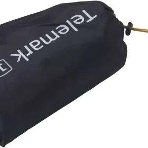 Footprint Telemark 1 Zertifiziert