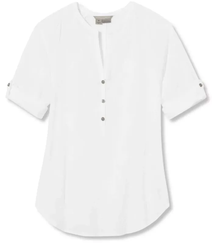 Versand Am Gleichen Tag Oasis II 3/4 Sleeve Women