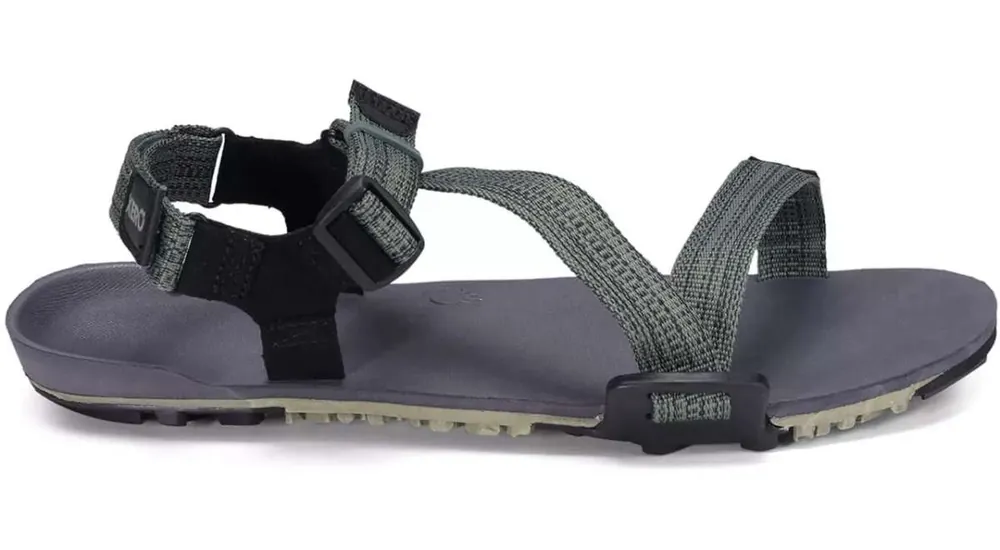 Expressversand Z-TRAIL EV Men